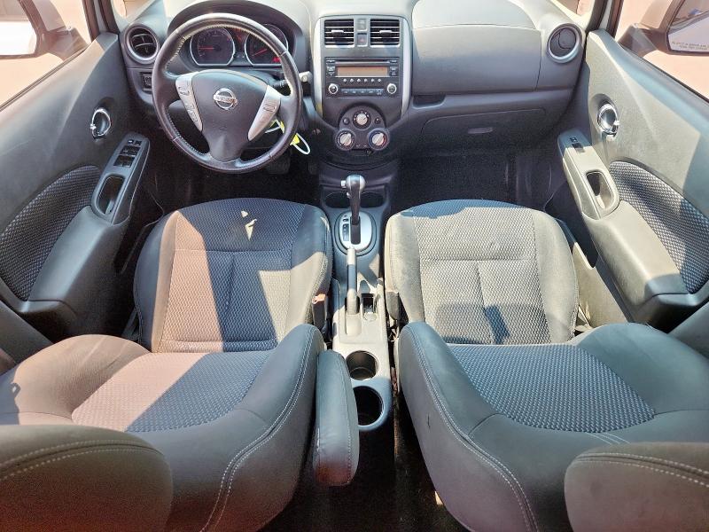 Photo 8 from auction – 2014 NISSAN VERSA NOTE with VIN 3N1CE2CP3EL369905
