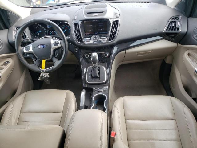 Photo 8 from auction – 2014 FORD ESCAPE TITANIUM with VIN 1FMCU9JX4EUA18174