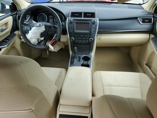 Photo 8 from auction – 2017 TOYOTA CAMRY LE with VIN 4T1BF1FK9HU726039
