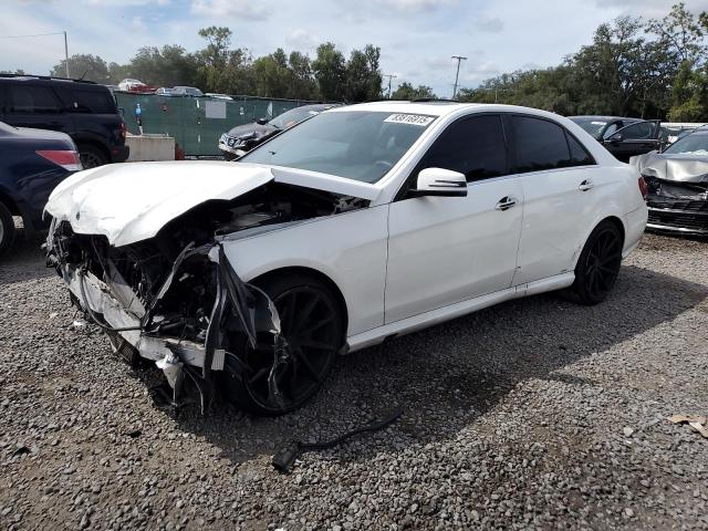 MERCEDES-BENZ E 350 2013 with VIN WDDHF5KB1DA674614 - Photo from auction