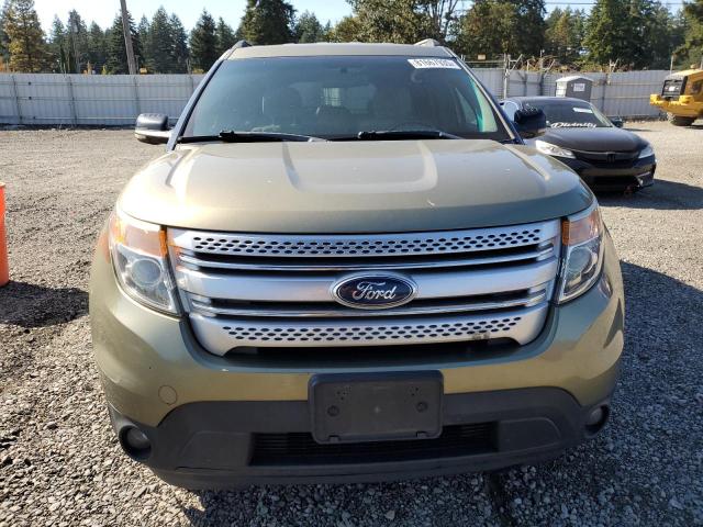Photo 5 from auction – 2012 FORD EXPLORER X with VIN 1FMHK8D8XCGA94505