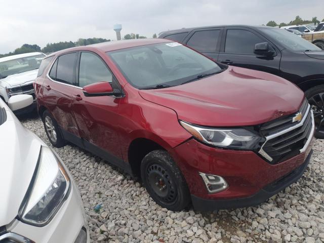 Photo 4 from auction – 2019 CHEVROLET EQUINOX LT with VIN 2GNAXTEV4K6228543