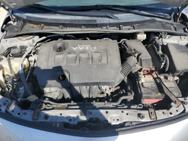 Zdjęcie 11 z aukcji – 2010 TOYOTA COROLLA BASE z VIN 1NXBU4EE8AZ340348