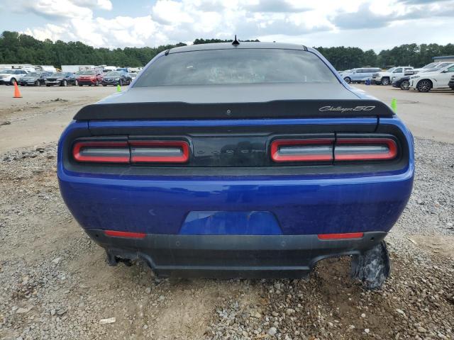 Photo 6 from auction – 2020 DODGE CHALLENGER R/T SCAT PACK with VIN 2C3CDZFJ6LH191935