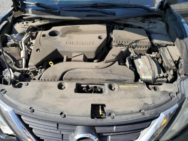 Photo 11 from auction – 2017 NISSAN ALTIMA with VIN 1N4AL3APXHC179317