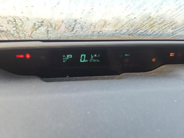 Photo 9 from auction – 2009 TOYOTA PRIUS with VIN JTDKB20U293533979