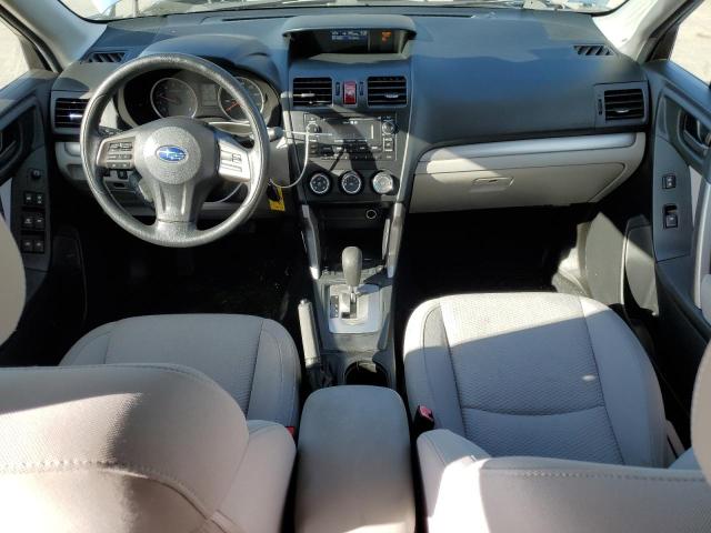 Photo 8 from auction – 2015 SUBARU FORESTER 2 with VIN JF2SJADCXFH836426
