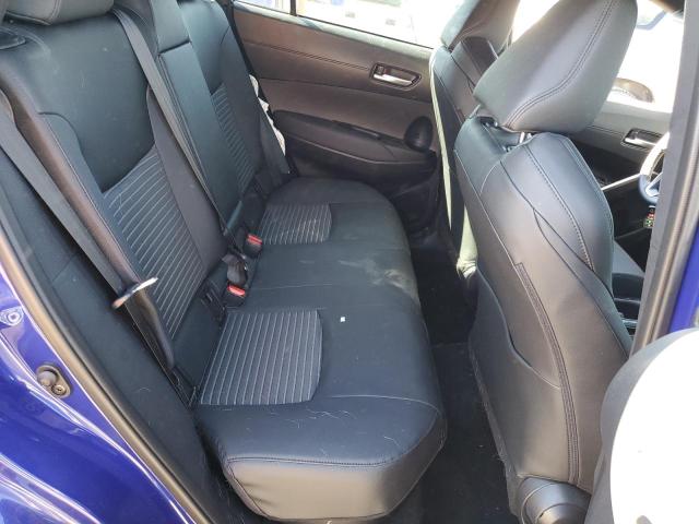 Photo 11 from auction – 2025 TOYOTA COROLLA CR with VIN 7MUFBABG2SV083425