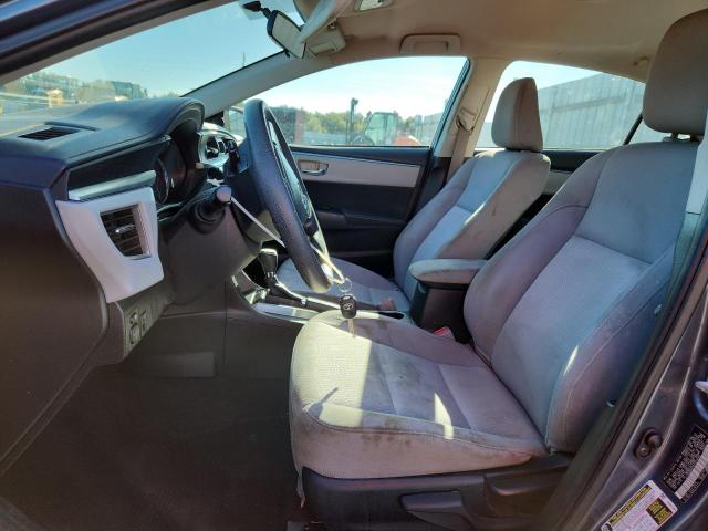 Photo 7 from auction – 2014 TOYOTA COROLLA L with VIN 2T1BURHEXEC013465