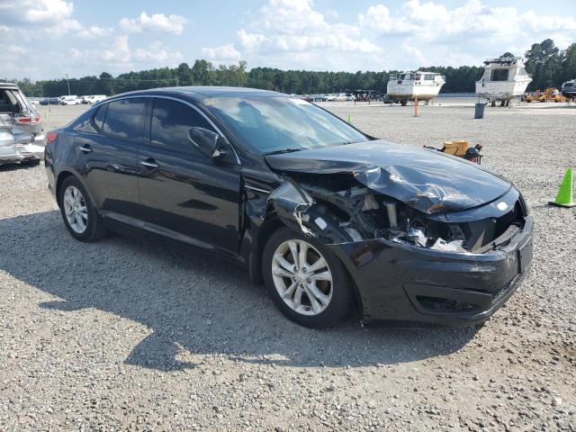 Photo 4 from auction – 2013 KIA OPTIMA EX with VIN 5XXGN4A76DG170371