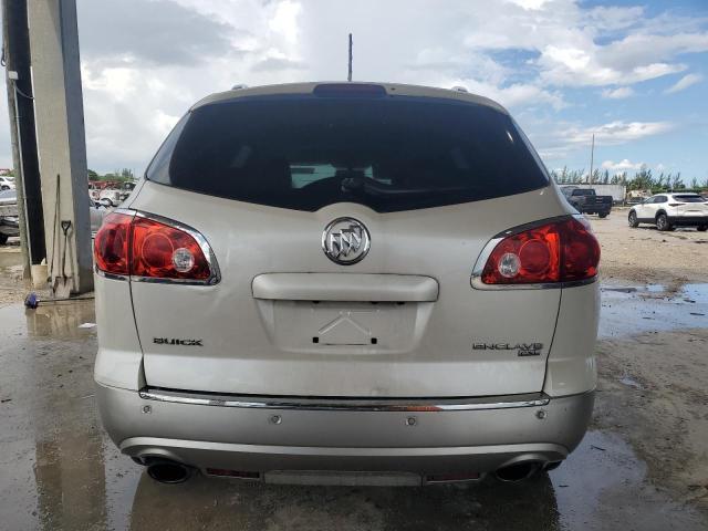 Photo 6 from auction – 2011 BUICK ENCLAVE CX with VIN 5GAKRBED7BJ247066