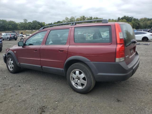 Photo 2 from auction – 2004 VOLVO XC70 with VIN YV1SZ59H541140575