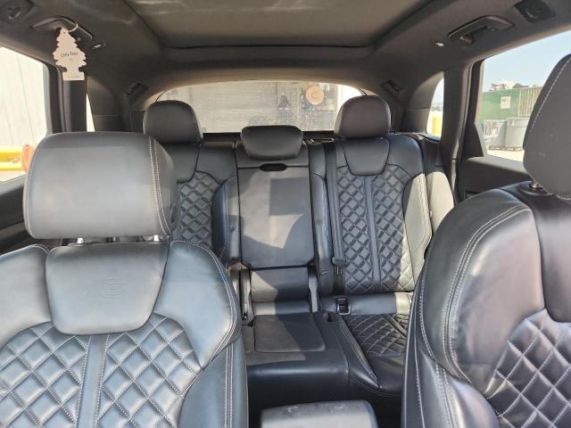 Photo 10 from auction – 2023 AUDI SQ5 PREMIU with VIN WA1B4AFY2P2082001
