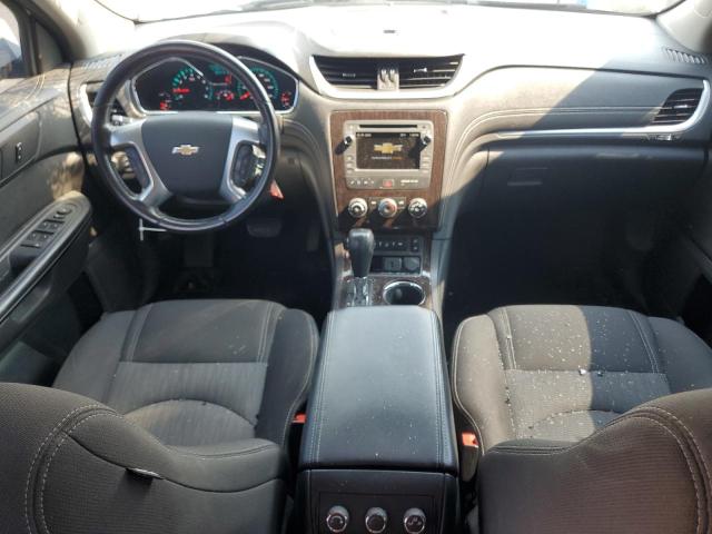 Photo 8 from auction – 2017 CHEVROLET TRAVERSE L with VIN 1GNKVGKD9HJ258050