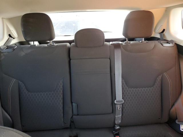 Photo 10 from auction – 2018 JEEP COMPASS SP with VIN 3C4NJDAB5JT248954