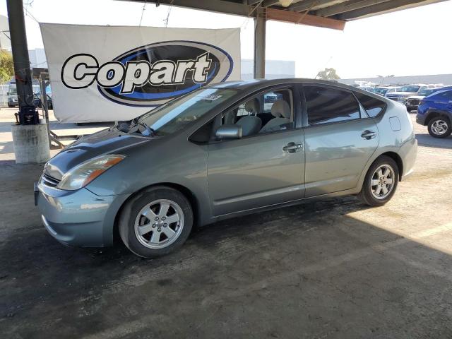 Photo 1 from auction – 2005 TOYOTA PRIUS with VIN JTDKB20U053123837