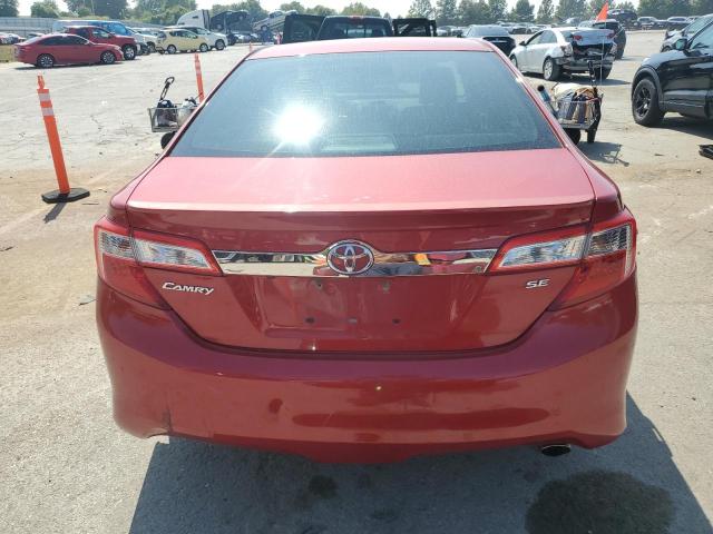 Photo 6 from auction – 2014 TOYOTA CAMRY L with VIN 4T1BF1FK5EU804344