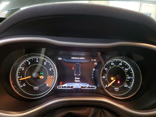 Photo 9 from auction – 2014 JEEP CHEROKEE L with VIN 1C4PJMDS4EW308680