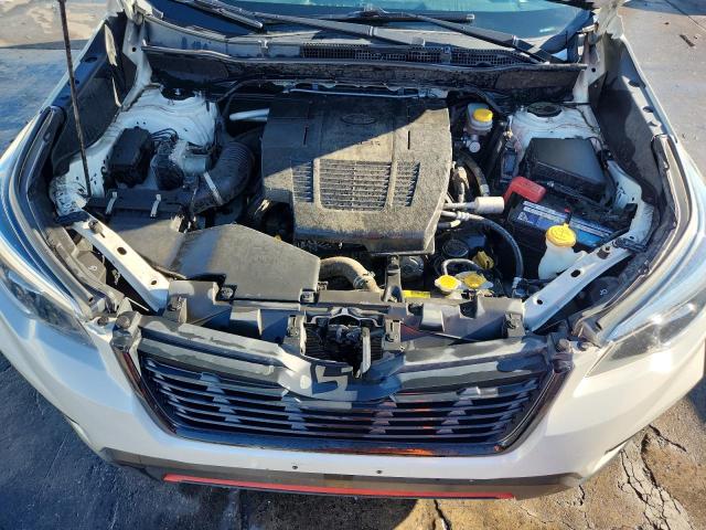 Photo 12 from auction – 2019 SUBARU FORESTER S with VIN JF2SKAPC0KH524635