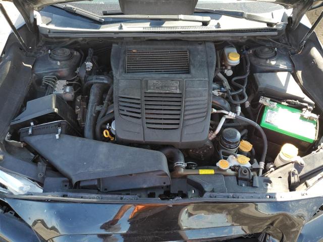 Photo 11 from auction – 2017 SUBARU WRX PREMIUM with VIN JF1VA1E64H8829601
