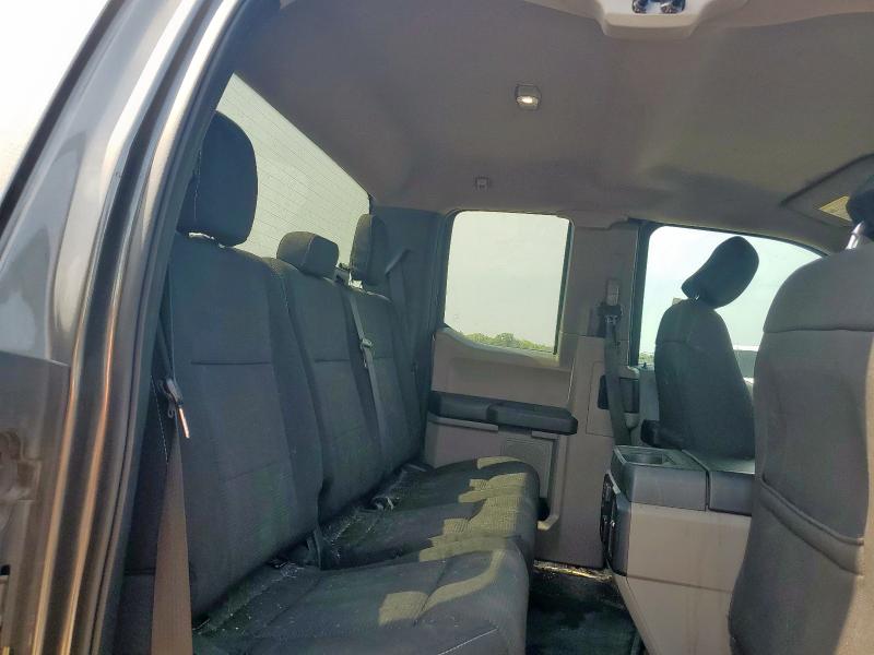 Photo 10 from auction – 2017 FORD F150 SUPER with VIN 1FTEX1CP0HKC54145