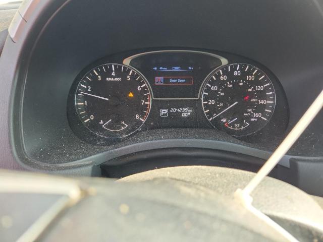 Photo 9 from auction – 2013 NISSAN PATHFINDER with VIN 5N1AR2MM9DC653235