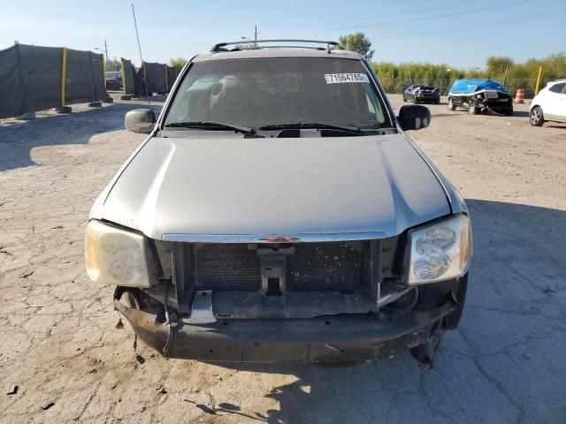 Photo 5 from auction – 2006 GMC ENVOY with VIN 1GKDT13S962131862