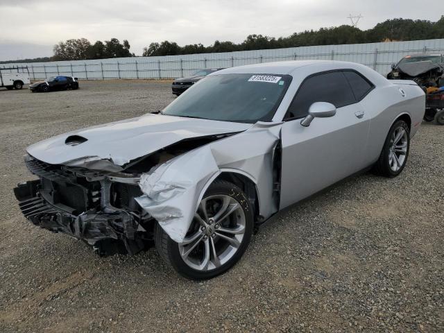 صورة رقم 1 من المزاد - 2020 DODGE CHALLENGER مع VIN 2C3CDZJG8LH211159
