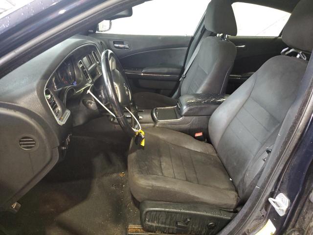 Фото 7 с аукциона – 2012 DODGE CHARGER SX с VIN 2C3CDXJG8CH132711