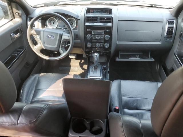Photo 8 from auction – 2009 FORD ESCAPE LIM with VIN 1FMCU04G89KA17506