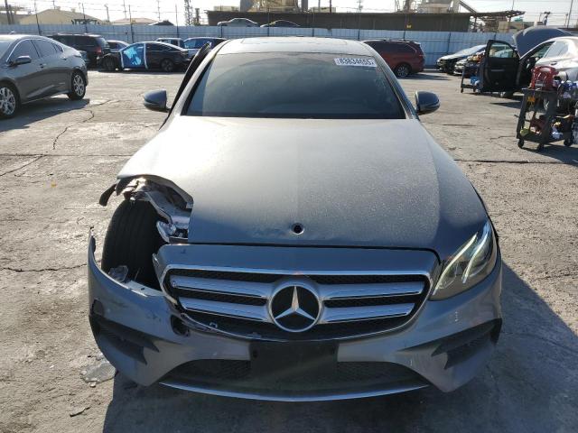 Photo 5 from auction – 2017 MERCEDES-BENZ E 300 with VIN WDDZF4JB2HA037270
