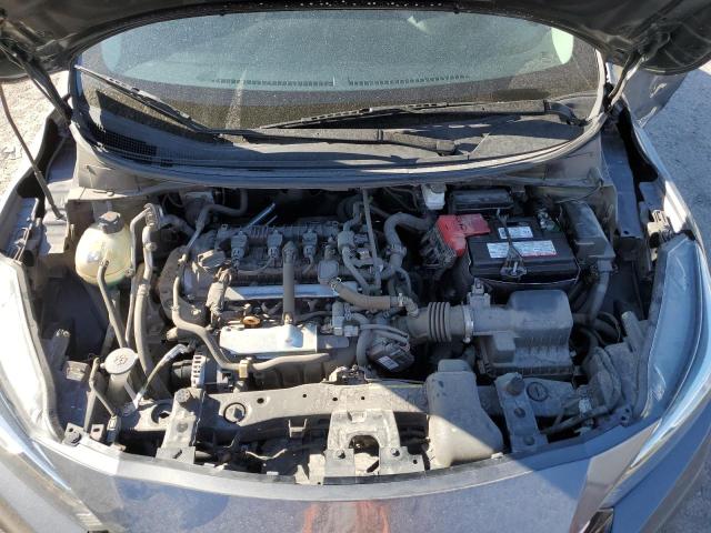 Photo 11 from auction – 2021 NISSAN VERSA SV with VIN 3N1CN8EV3ML880625