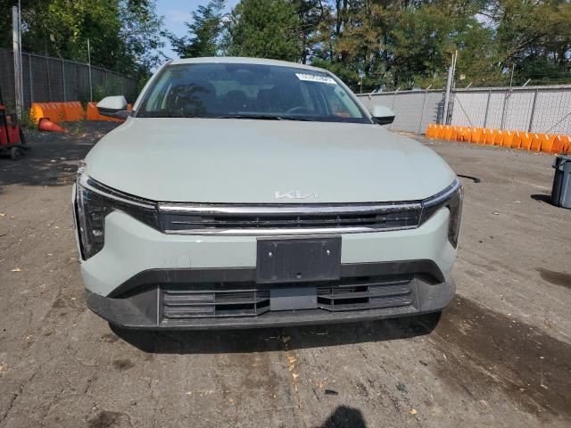 Photo 5 from auction – 2025 KIA K4 LX with VIN 3KPFT4DE6SE068795