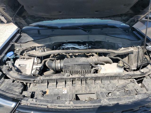 Photo 11 from auction – 2023 FORD EXPLORER ST with VIN 1FM5K8GC8PGB32306