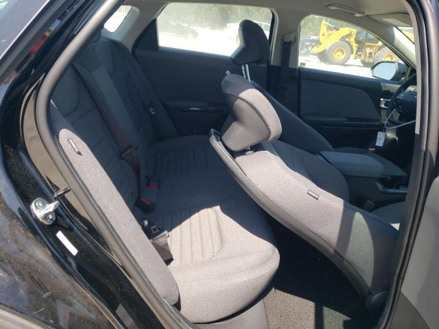 Photo 10 from auction – 2025 KIA K4 EX with VIN 3KPFU4DE8SE026450