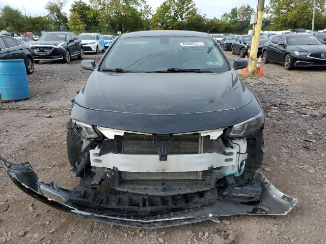 Photo 5 from auction – 2016 CHEVROLET MALIBU LT with VIN 1G1ZE5ST4GF329099