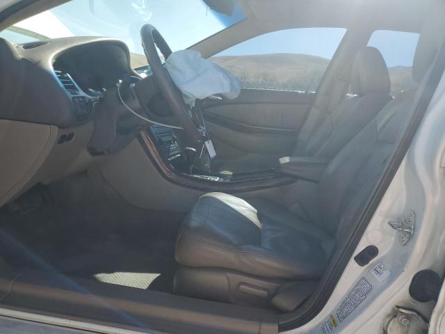 Photo 7 from auction – 2002 ACURA 3.2TL TYPE with VIN 19UUA56892A041959