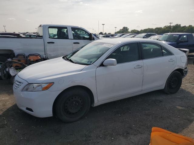 Photo 1 from auction – 2009 TOYOTA CAMRY BASE with VIN 4T1BE46KX9U913862