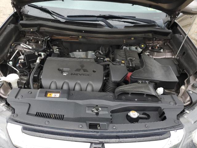 Photo 12 from auction – 2016 MITSUBISHI OUTLANDER SE with VIN JA4AZ3A32GZ035076