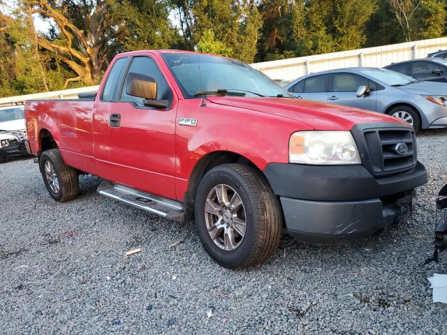 Photo 4 from auction – 2005 FORD F150 with VIN 1FTRF12225NB94714