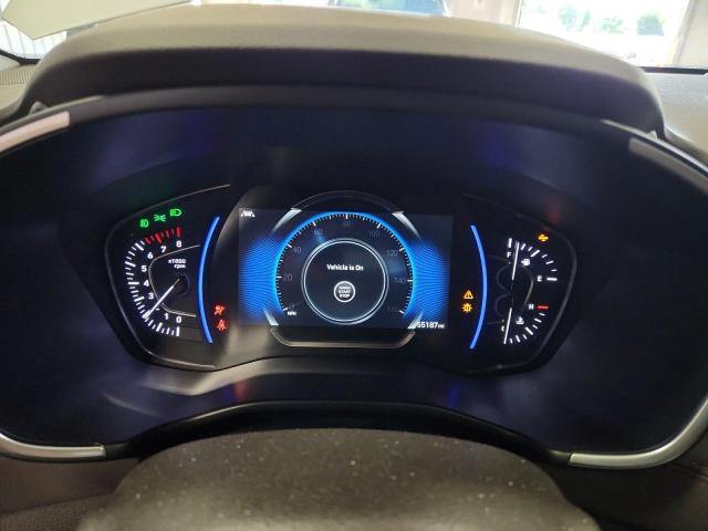 Photo 9 from auction – 2019 HYUNDAI SANTA FE LIMITED with VIN 5NMS5CAA5KH067294