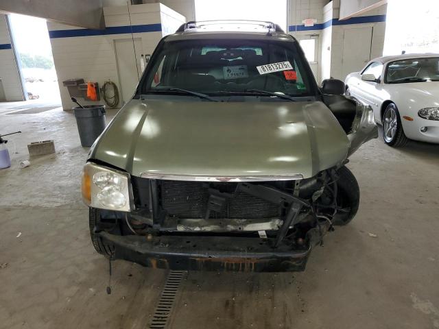 Photo 5 from auction – 2004 GMC ENVOY with VIN 1GKET16S746166390