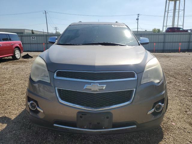 Photo 5 from auction – 2011 CHEVROLET EQUINOX LT with VIN 2CNALPEC8B6232102