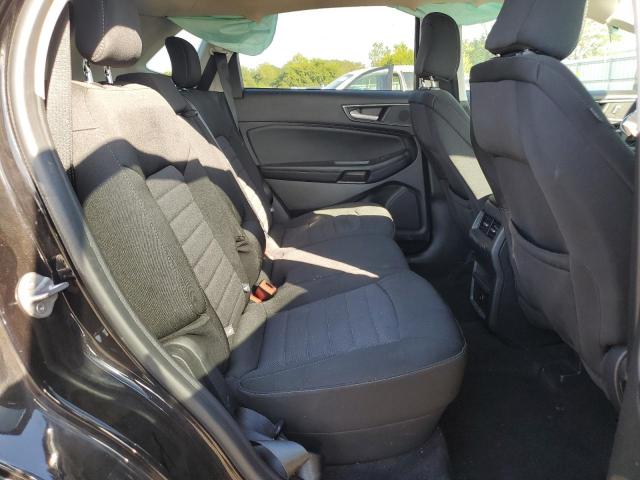 Photo 11 from auction – 2024 FORD EDGE SE with VIN 2FMPK4G96RBB25922