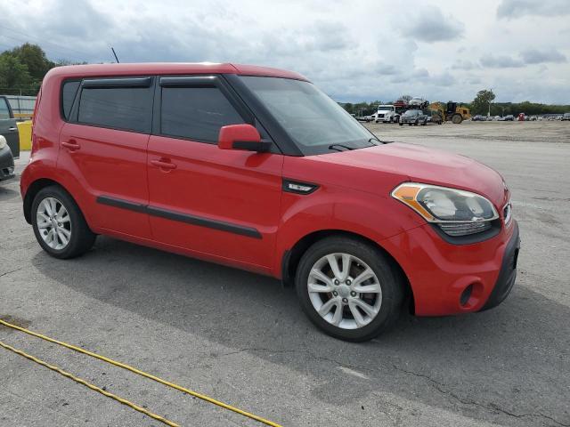 Photo 4 from auction – 2013 KIA SOUL with VIN KNDJT2A53D7611932
