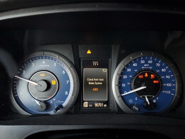 Photo 9 from auction – 2015 TOYOTA SIENNA XLE with VIN 5TDYK3DC2FS648688