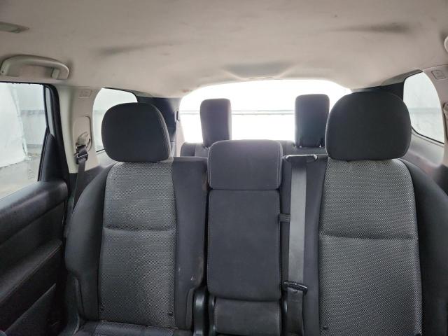 Photo 10 from auction – 2017 NISSAN PATHFINDER with VIN 5N1DR2MMXHC649004