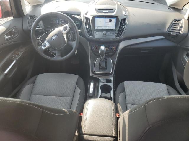Photo 8 from auction – 2017 FORD C-MAX SE with VIN 1FADP5AU3HL101643