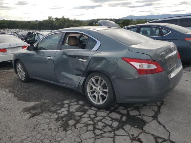Photo 2 from auction – 2010 NISSAN MAXIMA S with VIN 1N4AA5AP8AC832914