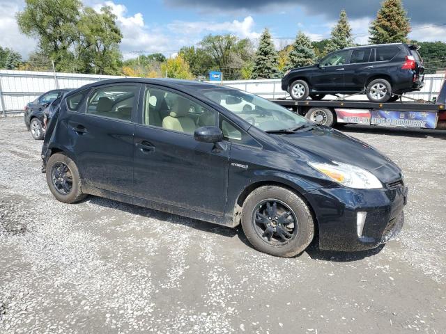 Photo 4 from auction – 2013 TOYOTA PRIUS with VIN JTDKN3DU1D1716169
